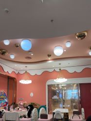 -奈尔宝家庭中心·亲子餐厅(苏州大悦城店)