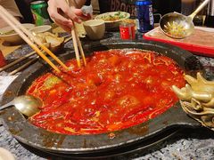 -蜀大侠火锅(建设路第五大道店)