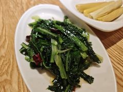 -人民食堂(电信南街店)