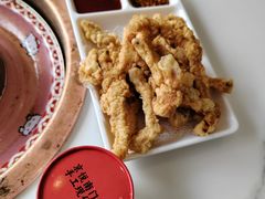 -京悦南门涮羊肉(长寿路店)
