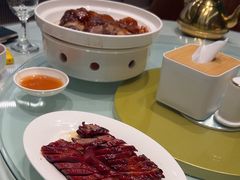 -老广酒楼(樱花店)