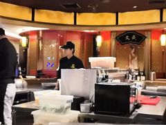 -牛将军•涮肉•烤肉(北京王府井·故宫店)