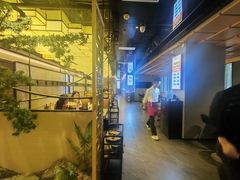 -樱嘢·炭火烧肉(惠南店)