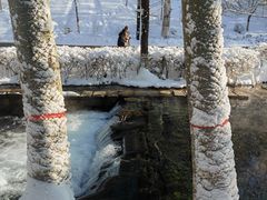 -水磨沟公园