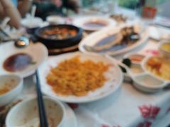 -不仔客海鲜·烧烤·270度海景餐厅(大东海店)