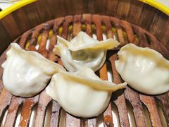 -老边饺子馆(金源店)