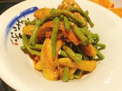 -城南老友羊蝎子火锅(花乡奥莱店)