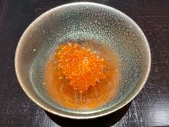 三文鱼鱼籽-鮨心和(外滩店)