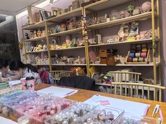 -100家灵感仓库·DIY团建(什刹海店)