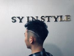 -Syinstyle私人定制