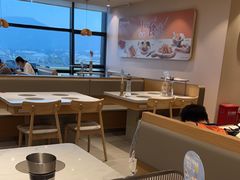 -呷哺呷哺 黄金牧场 (中发百旺店)