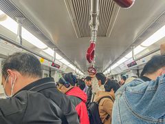 -天河客运站(地铁站)