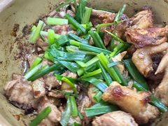 -幽优农庄·森波拉特色本地农家菜