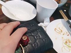 -北京老铺烤鸭(高新店)