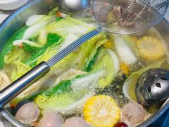 -俏牛哥鲜牛肉牛肆馆(重庆天地店)