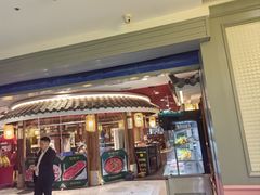 -黔诚酸汤牛肉(甲秀楼店)