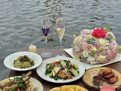 -FOOOO CITY CLUB 孚乐里音乐西餐酒吧(来福士店)