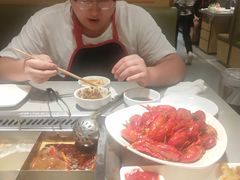 -海底捞火锅(龙湖北京大兴天街店)