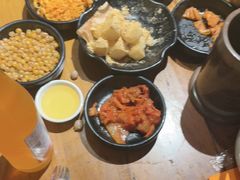 -九田家黑牛烤肉料理(华侨城店)