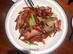 -唐师傅湘西名菜馆(武陵路店)