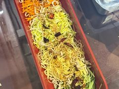 -三个大叔烤羊肉串·炭炉砂锅菜(西三旗店)