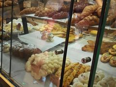 -PAPER STONE BAKERY(天汇广场店)