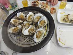 -船奇蒸汽海鲜·闽菜(八市海鲜总店)