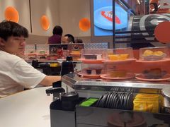 -池田寿司·4H鲜作(西直门凯德华联店)
