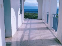 -鹅銮鼻灯塔
