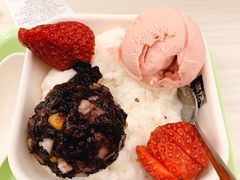 -满记甜品(日月光二店)