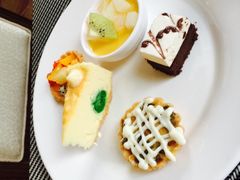 -金沙湖畔酒店-餐厅