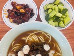 -奎元馆.百年奎元.非遗传承(西湖边的解放路店)