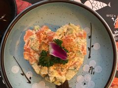 -Sushi Love 创意寿司(丽影广场店)