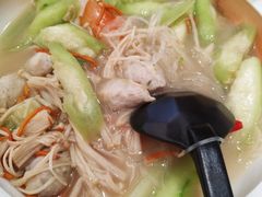 -广州逸林假日酒店·四季桃源中餐厅(白云山风景区店)