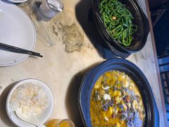 -常和州·夜宵大排档(常州单店)