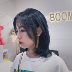 -BM SALON