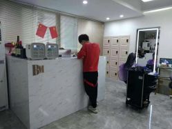 -BM SALON