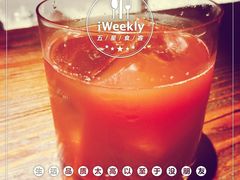 -LAMP BAR 水烟音乐酒吧