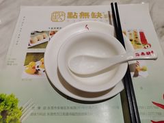 -點無缺茶楼·海鲜酒家(世博店)