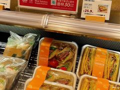 -七鲜超市(瑞虹天地太阳宫店)