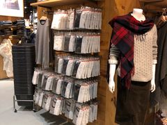 -MUJI无印良品(杭州万象城店)