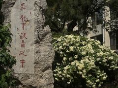 -舜耕山庄四时万和自助餐厅