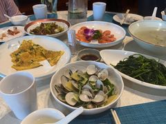 -糟粕醋·椰苑海南菜餐厅(亚龙湾天域酒店)