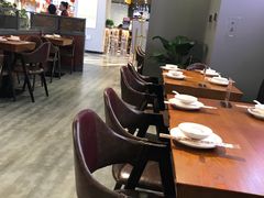 大堂-周鱼小馆石锅酸菜鱼(活力汇店)