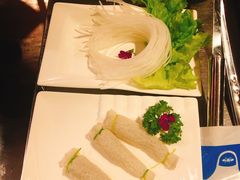 -大匠工房古船木艺术餐厅·猪肚鸡专门店(长白仙岛店)