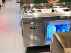 -韩宫宴烤肉·料理(漳河万达店)
