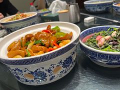 -曾家厨房·新徽菜(高新天柱路店)