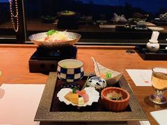 -滨千鸟之汤 海舟