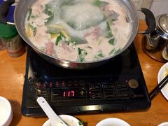 -华哥新鲜猪精品美食