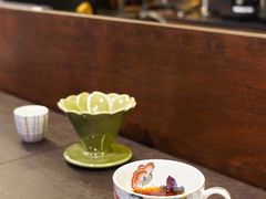 -Rechill Cafe(工体店)